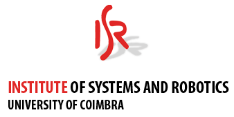 Institute of Systems and Robotics - University of Coimbra